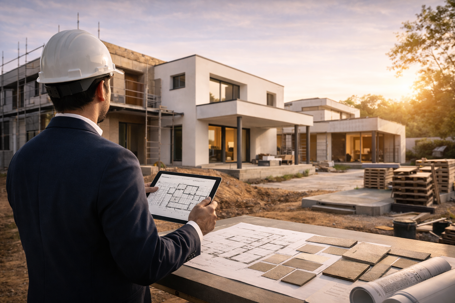 BuildHouse slide 3