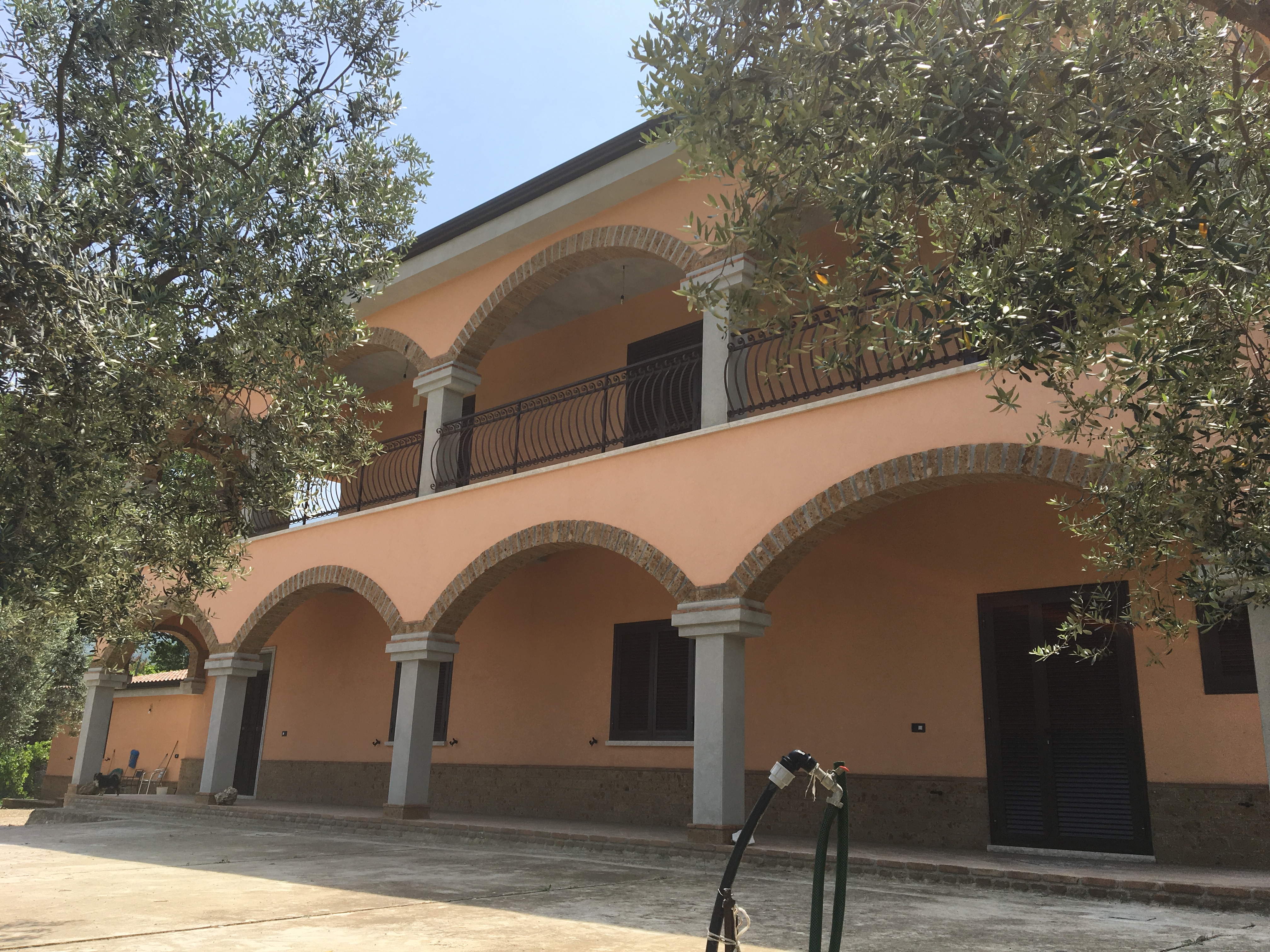 Casale di campagna
