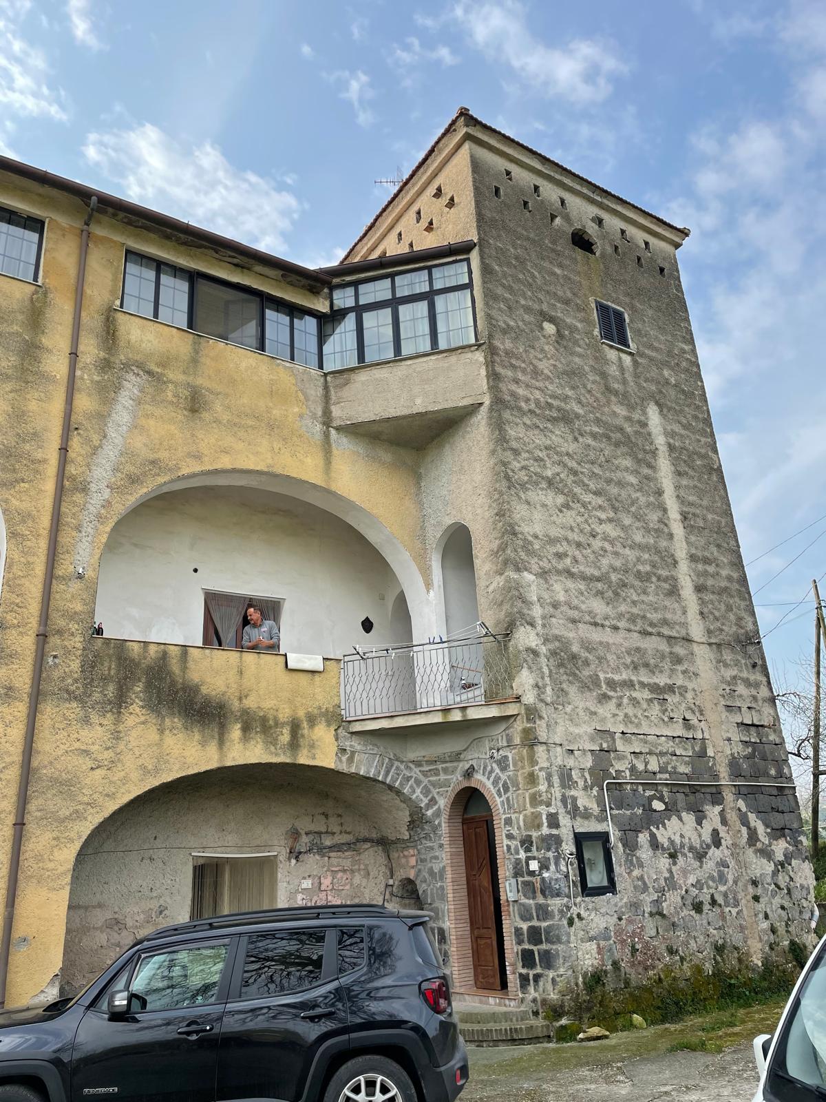 Casale Ruviano