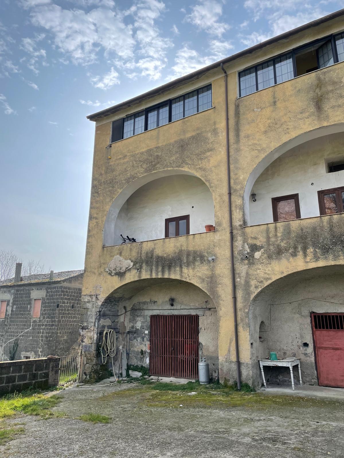 Casale Ruviano