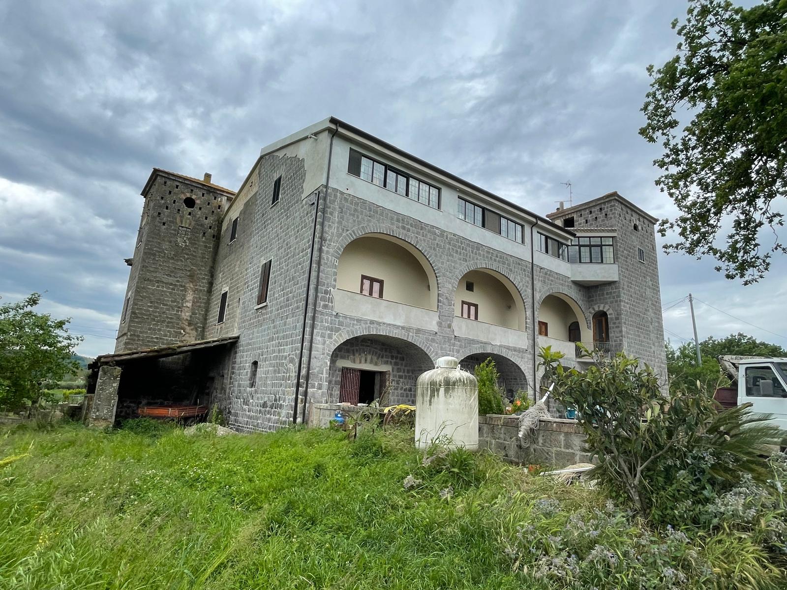 Casale Ruviano