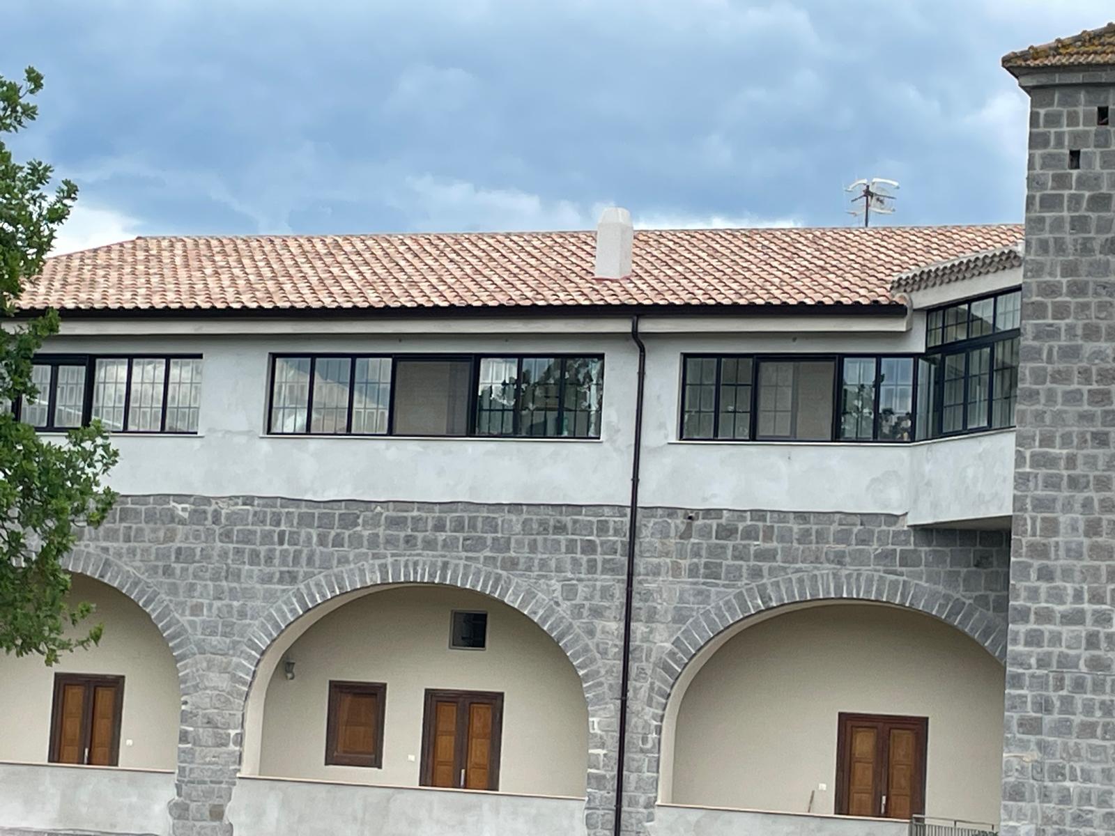 Casale Ruviano