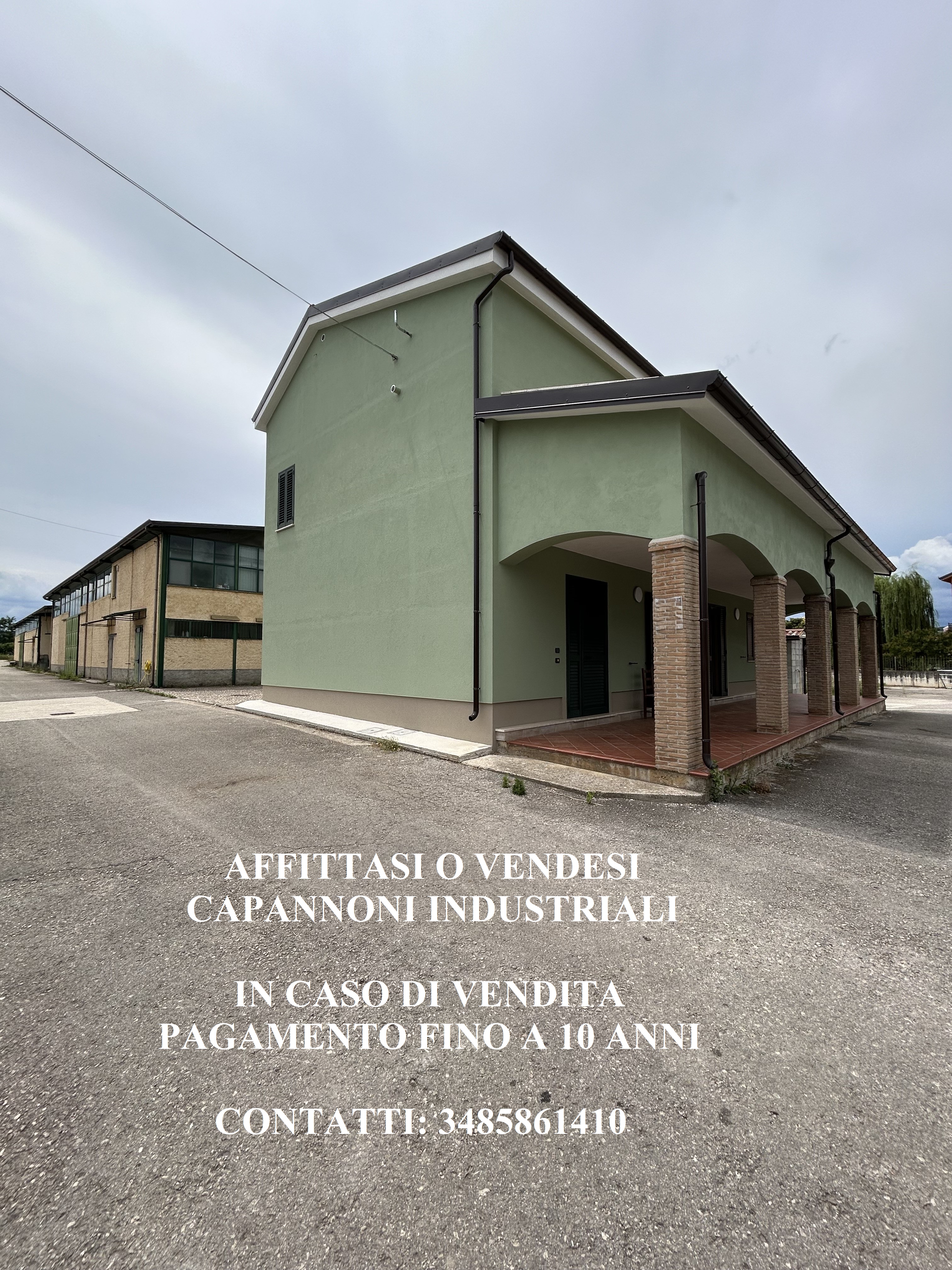 Complesso Aziendale