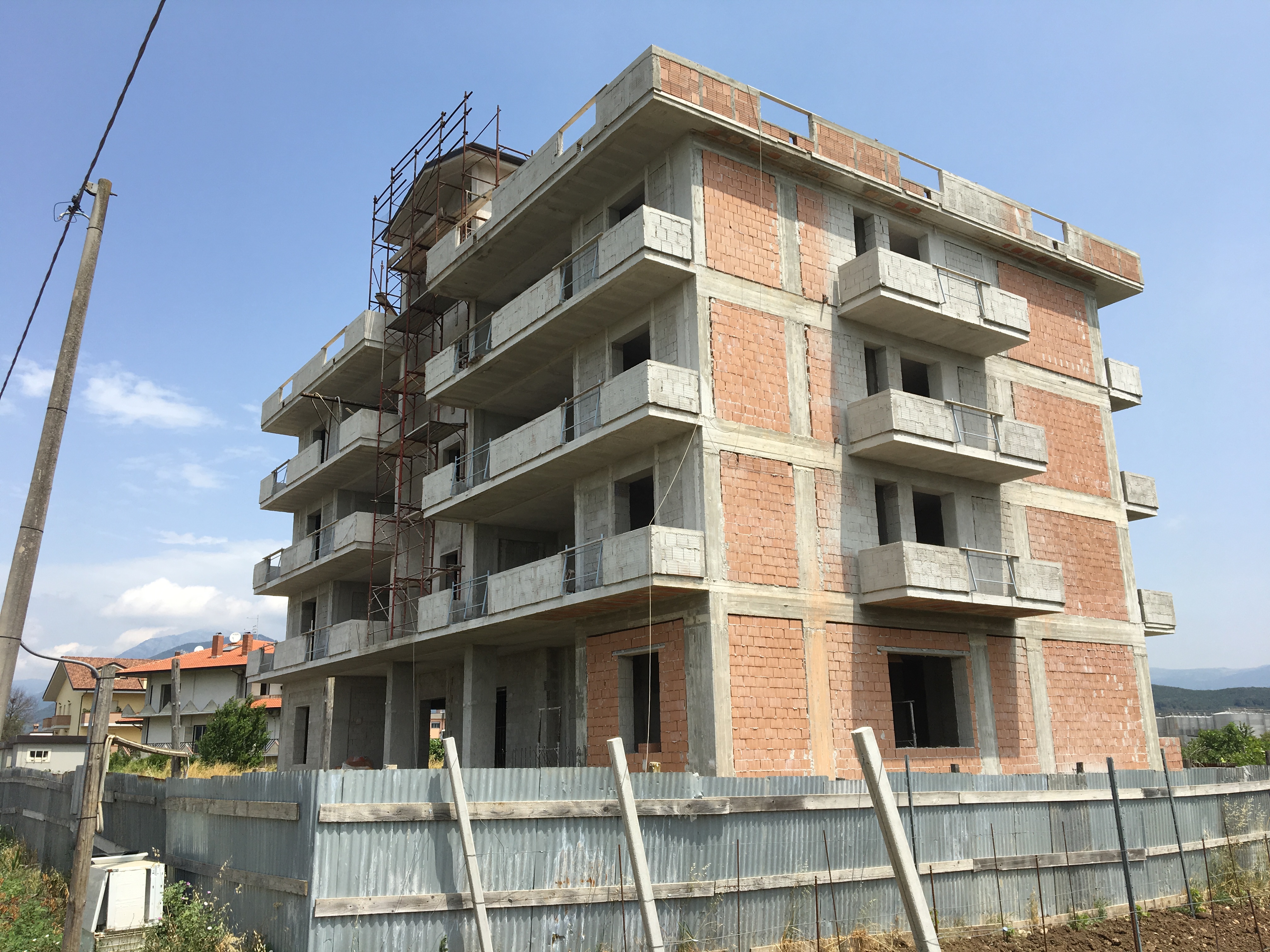 Cooperativa Puglianello