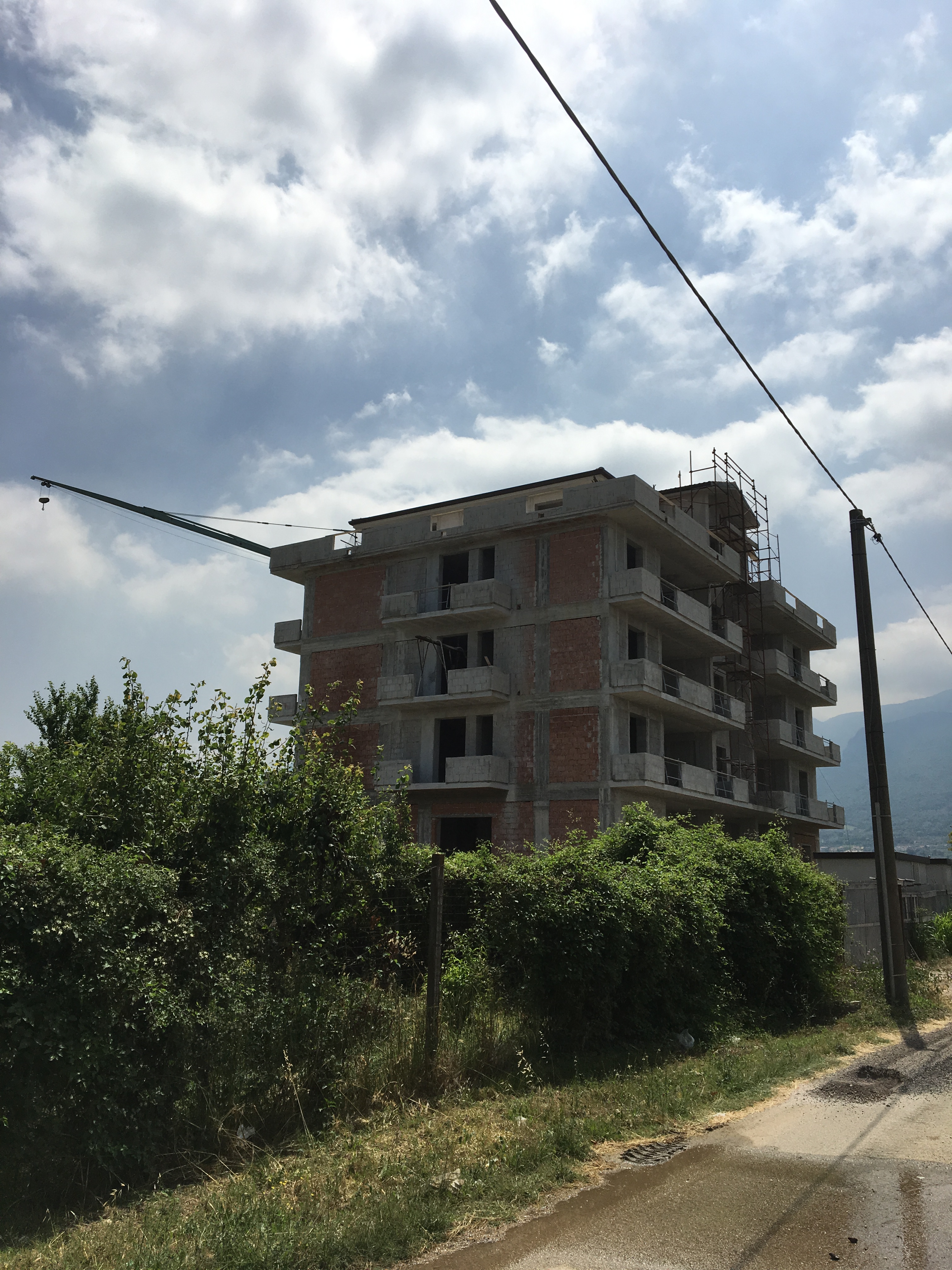 Cooperativa Puglianello