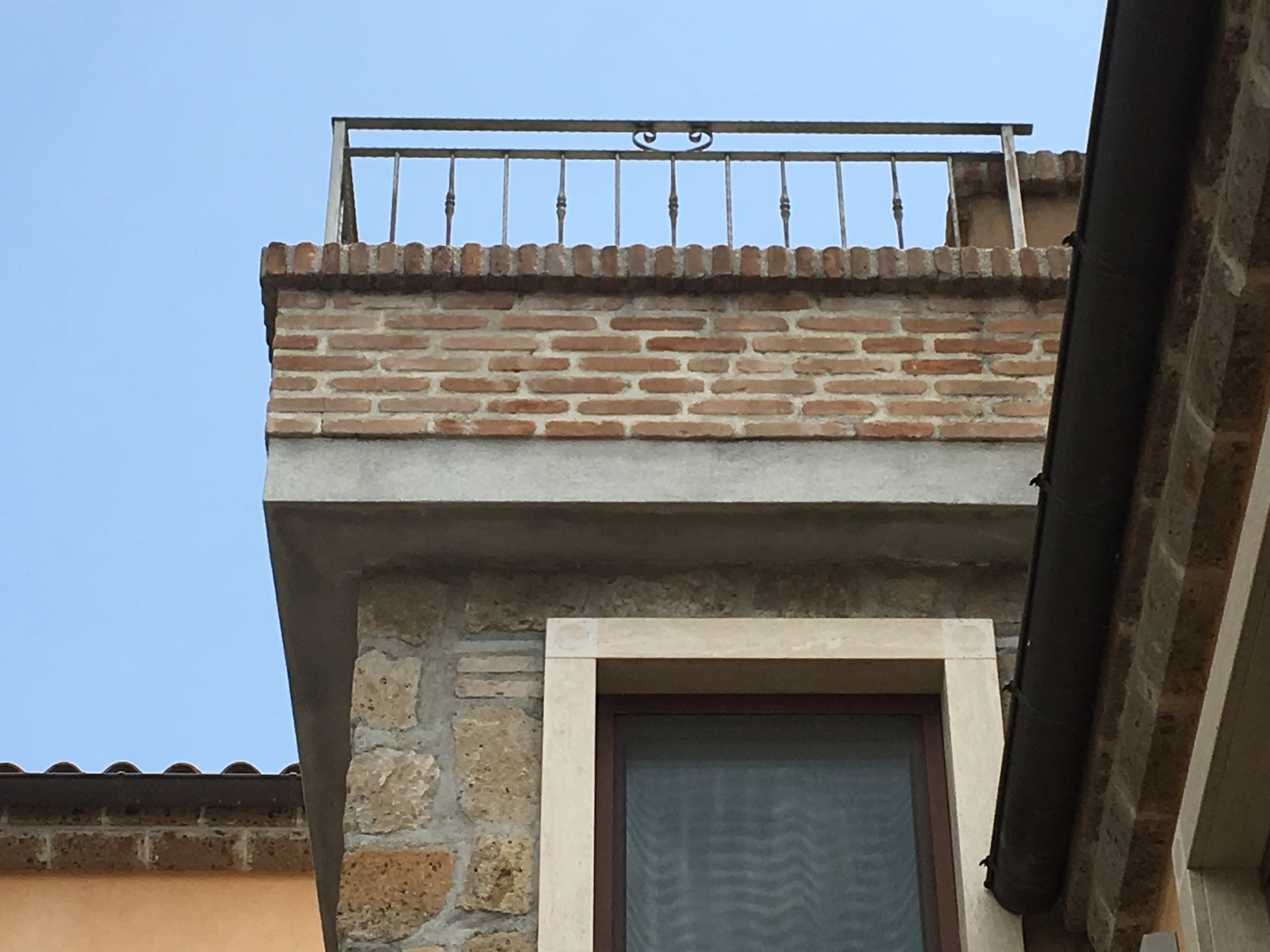 Fabbricato centro storico