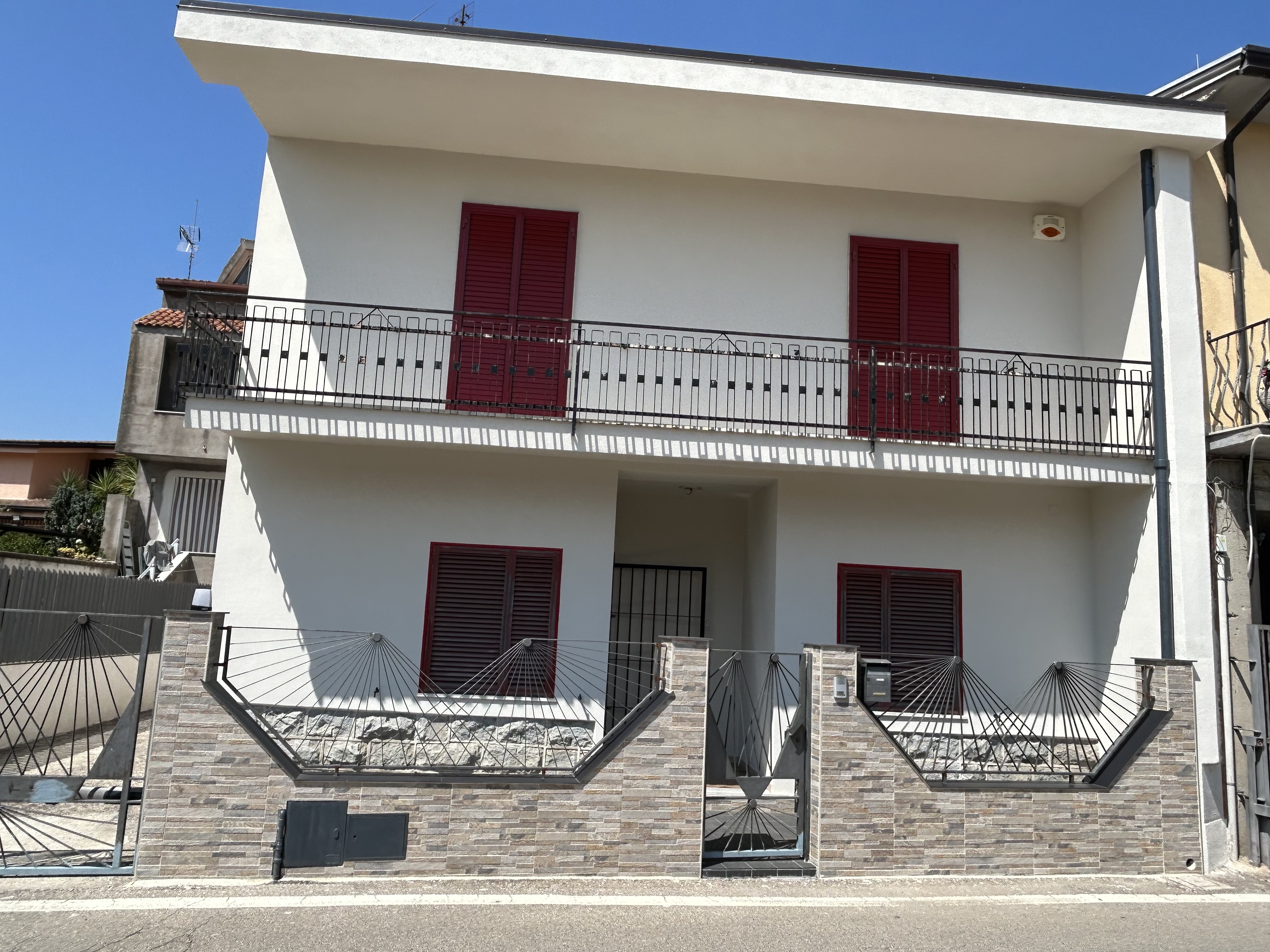 Fabbricato Residenziale