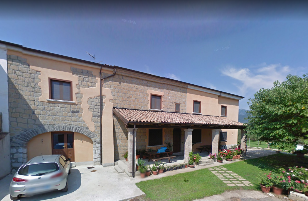 Fabbricato residenziale