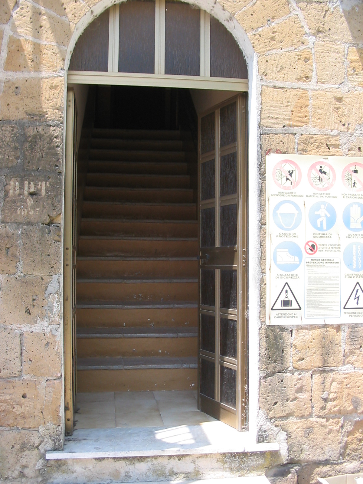 Fabbricato residenziale