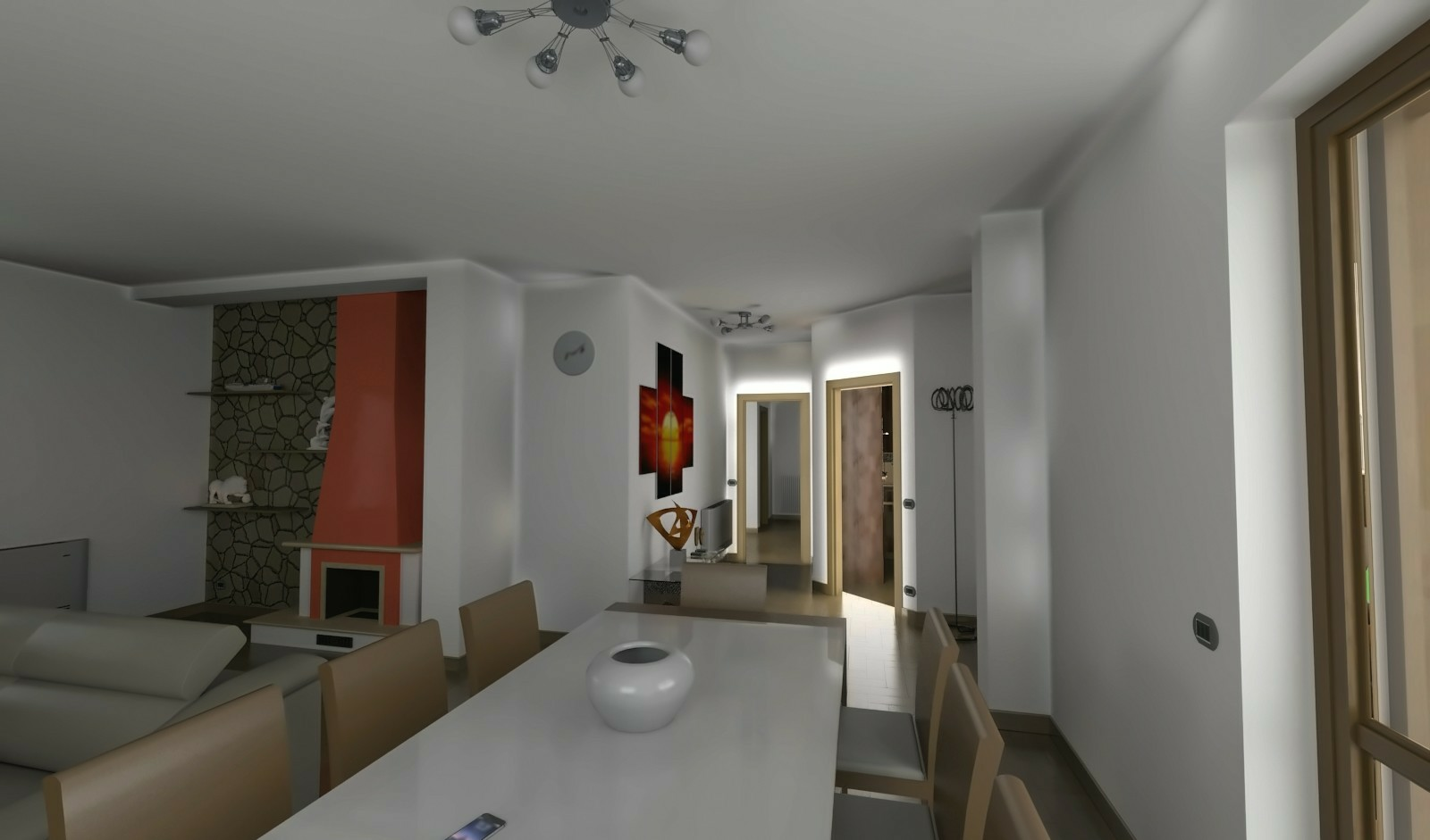 Villa Federica