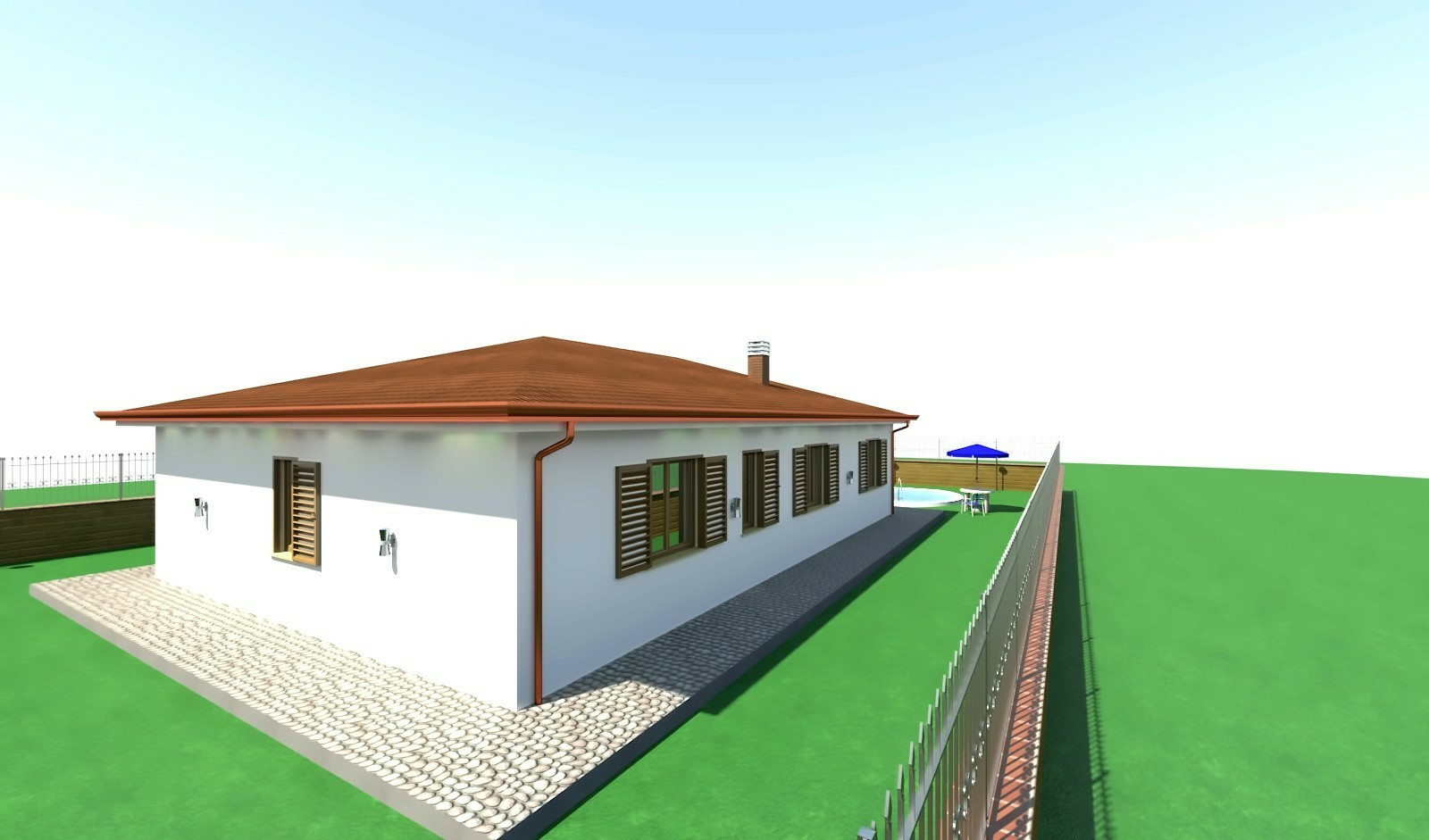 Villa Federica