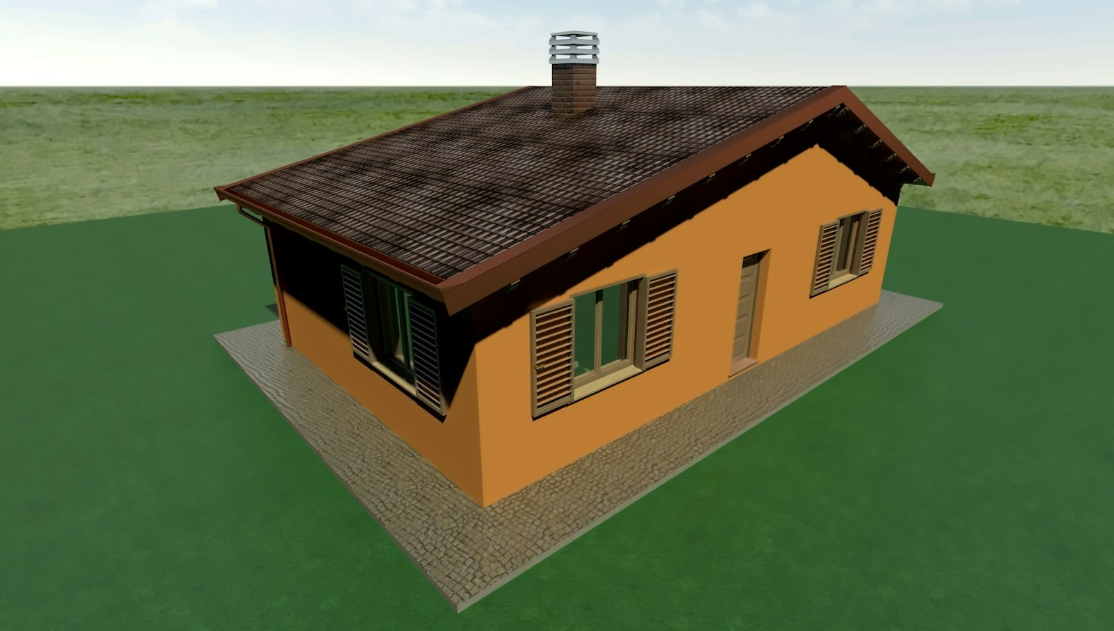 Villa Francesca