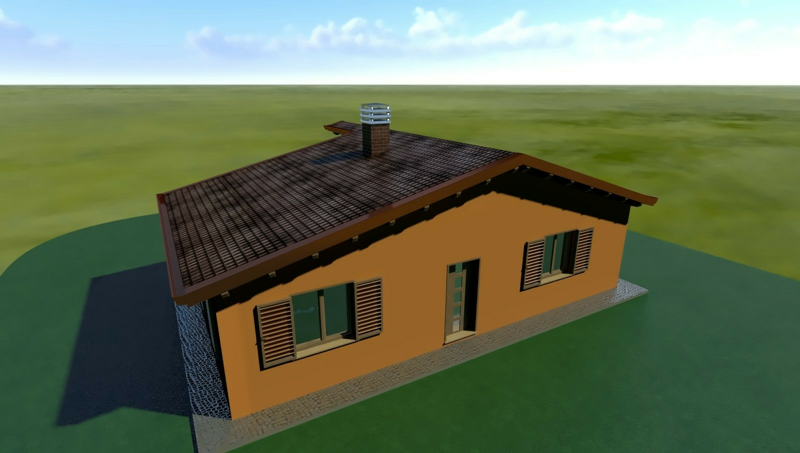 Villa Margherita