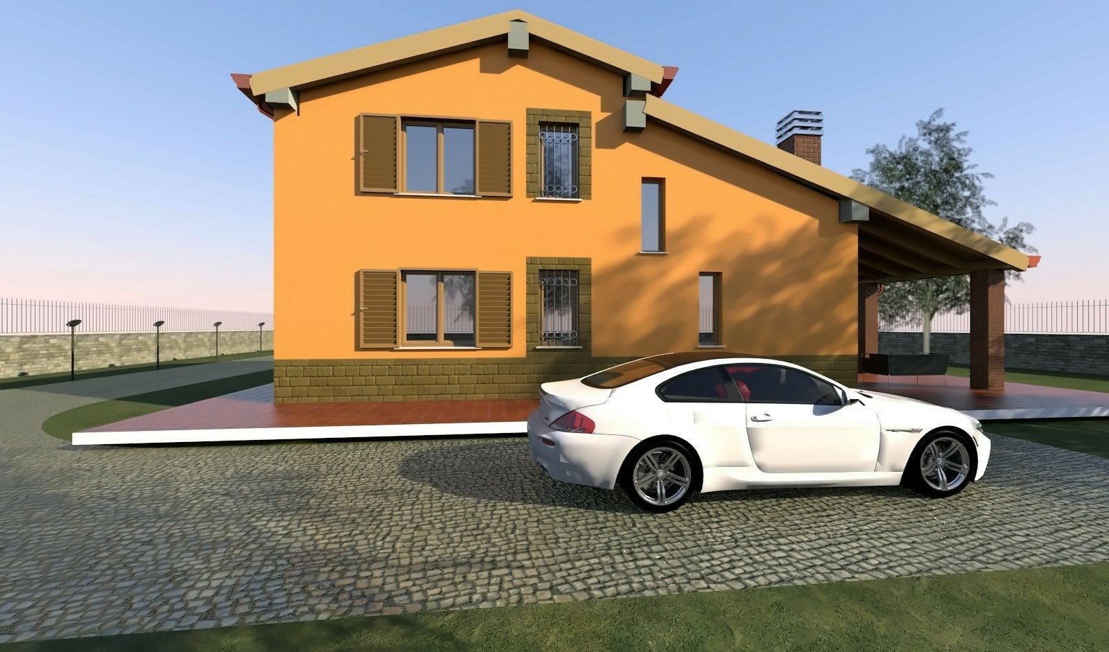 Villa Paola