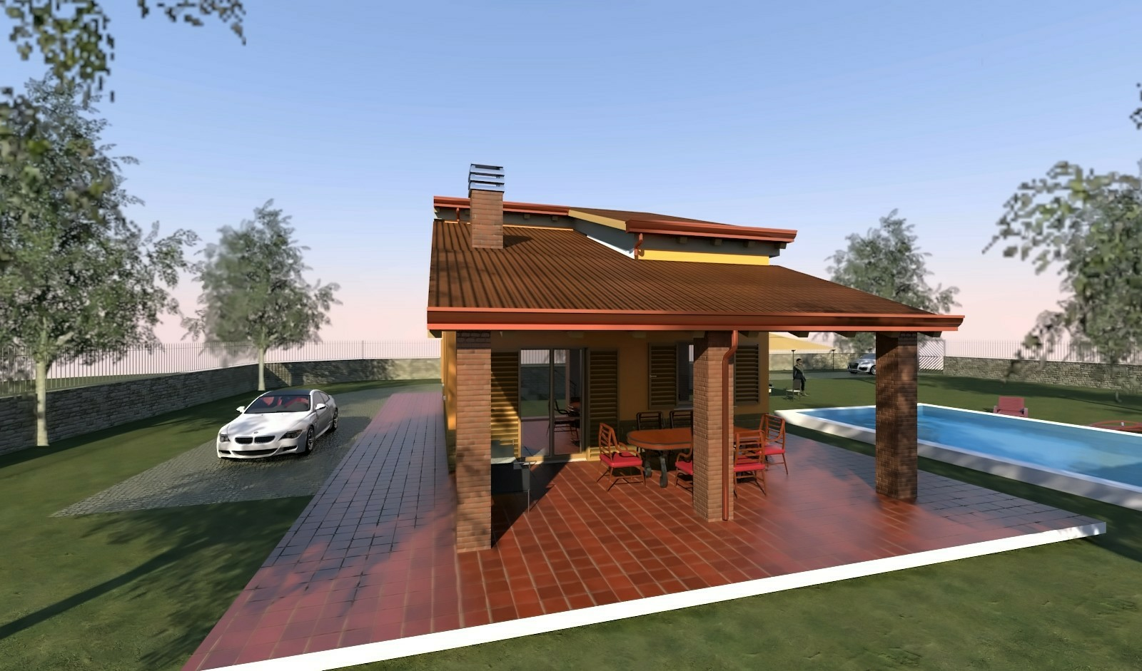 Villa Paola