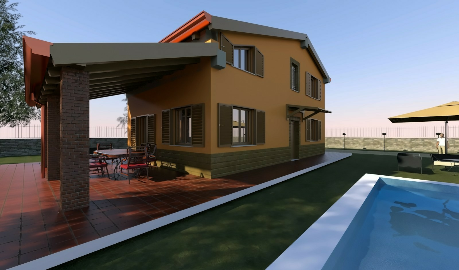 Villa Paola